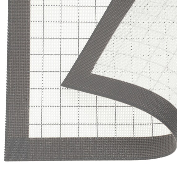 繰り返し使える シリコーンクッキングシート(穴あきタイプ) 6枚目画像