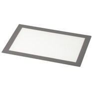 繰り返し使える シリコーンクッキングシート