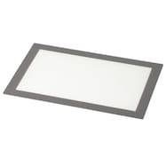 繰り返し使える シリコーンクッキングシート