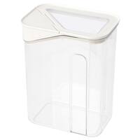 ちょっと出しもできる密閉キャニスター (1800ml M)