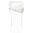 ちょっと出しもできる密閉キャニスター (1800ml M) 5枚目画像