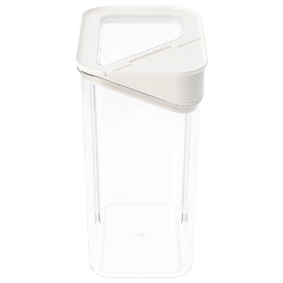 ちょっと出しもできる密閉キャニスター (1800ml M) 5枚目画像