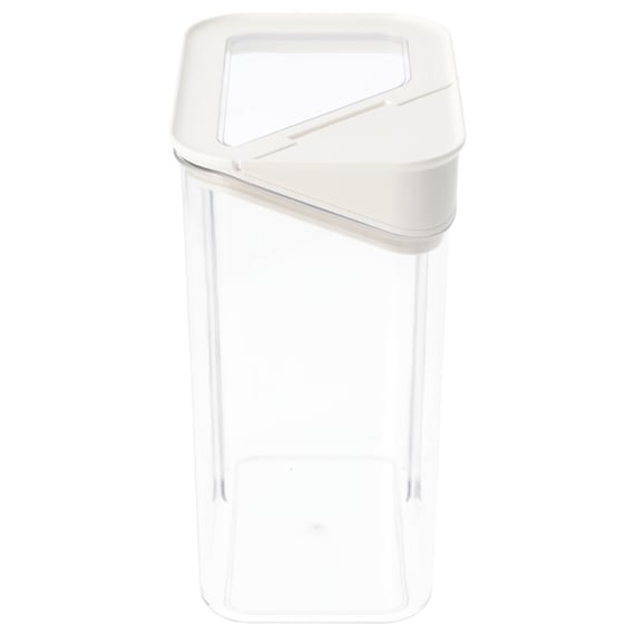 ちょっと出しもできる密閉キャニスター (1800ml M) 5枚目画像