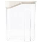 ちょっと出しもできる密閉キャニスター (1800ml M) 6枚目画像