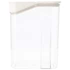 ちょっと出しもできる密閉キャニスター (1800ml M) 6枚目画像