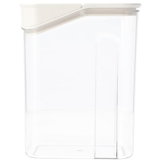 ちょっと出しもできる密閉キャニスター (1800ml M) 6枚目画像