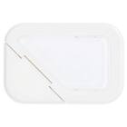 ちょっと出しもできる密閉キャニスター (1800ml M) 7枚目画像