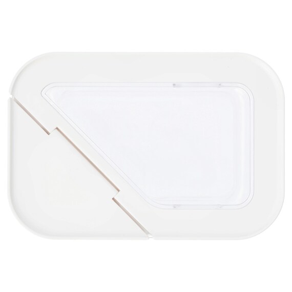 ちょっと出しもできる密閉キャニスター (1800ml M) 7枚目画像