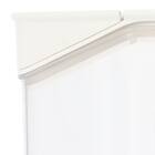 ちょっと出しもできる密閉キャニスター (1800ml M) 10枚目画像