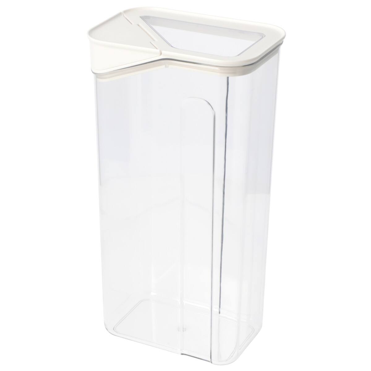 ちょっと出しもできる密閉キャニスター(2800ml L) | ニトリネット