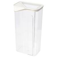 ちょっと出しもできる密閉キャニスター(2800ml L)