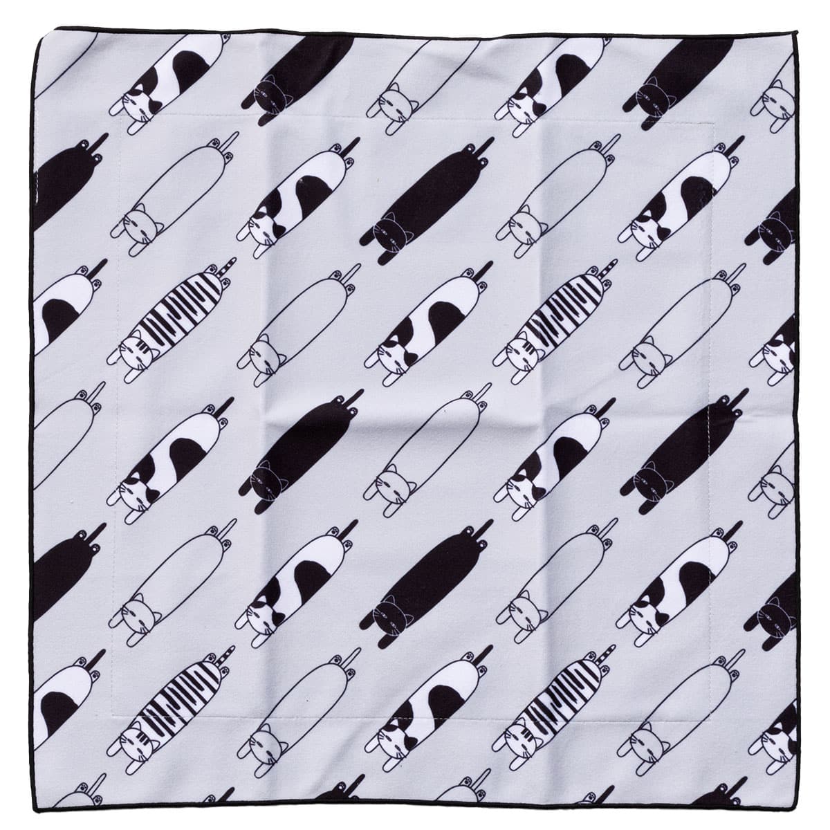 保冷シート(デコネコ 45X45)
