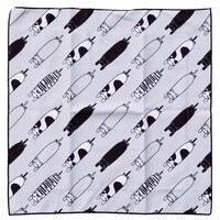 保冷シート(デコネコ 45X45)