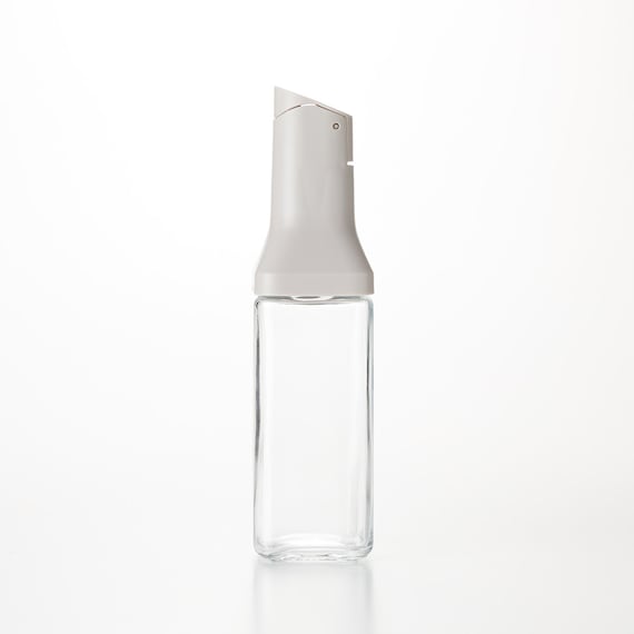 オイルビネガーボトル(350mL モカ TC014) 1枚目画像