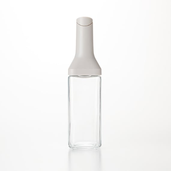 オイルビネガーボトル(350mL モカ TC014) 3枚目画像