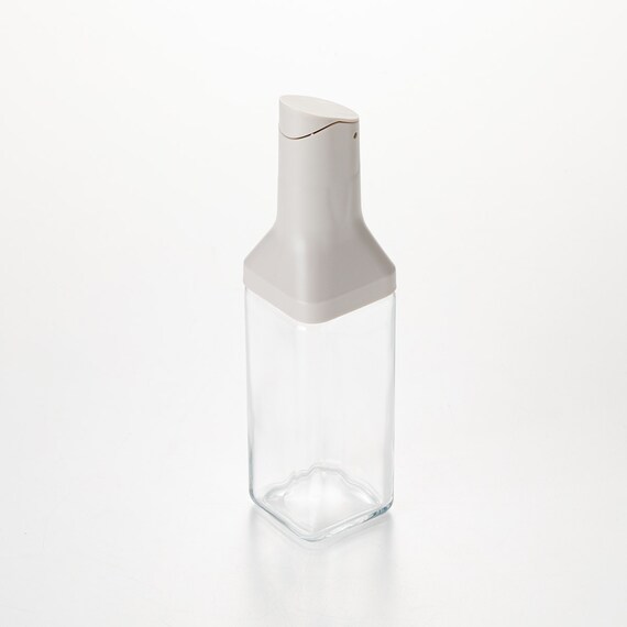 オイルビネガーボトル(350mL モカ TC014) 4枚目画像