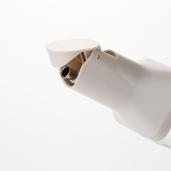 オイルビネガーボトル(350mL モカ TC014) 6枚目画像