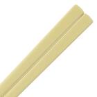 ランチボックス(500ml PL1R イエロー)＋箸箱セット(スリム イエロー) 2点セット 12枚目画像