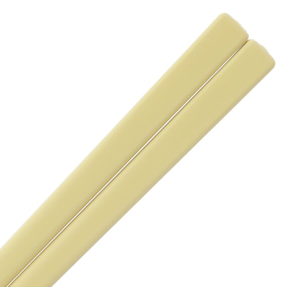 ランチボックス(500ml PL1R イエロー)+箸箱セット(スリム イエロー) 2点セット 12枚目画像