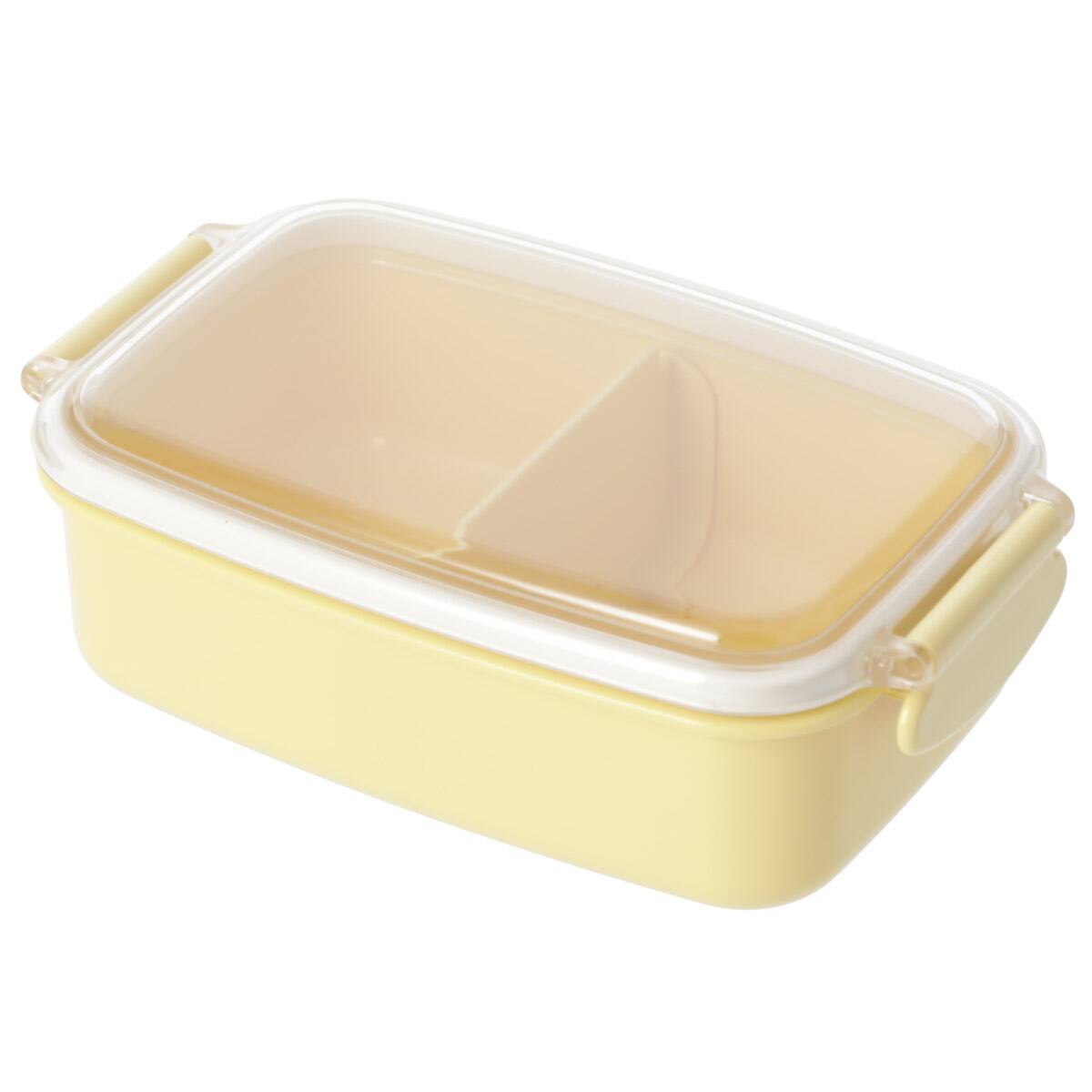 ランチボックス(500ml PL1R イエロー) | ニトリネット【公式】 家具