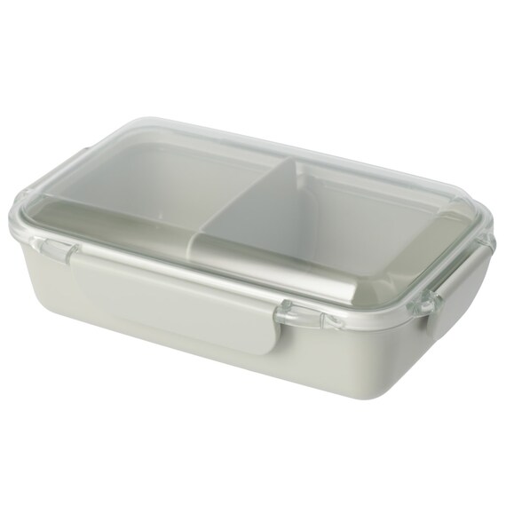 ランチボックス(750ml PCD750 グリーン) 1枚目画像