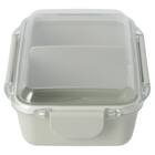 ランチボックス(750ml PCD750 グリーン) 3枚目画像