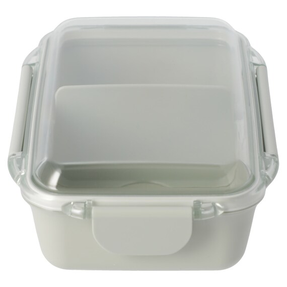 ランチボックス(750ml PCD750 グリーン) 3枚目画像