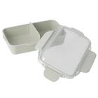 ランチボックス(750ml PCD750 グリーン) 6枚目画像