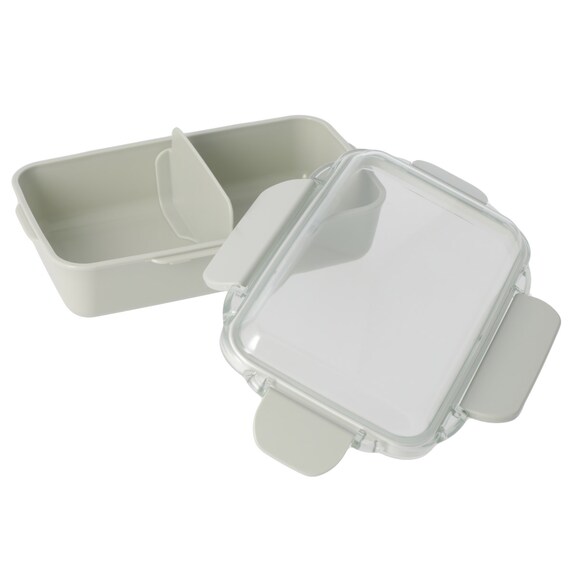 ランチボックス(750ml PCD750 グリーン) 6枚目画像