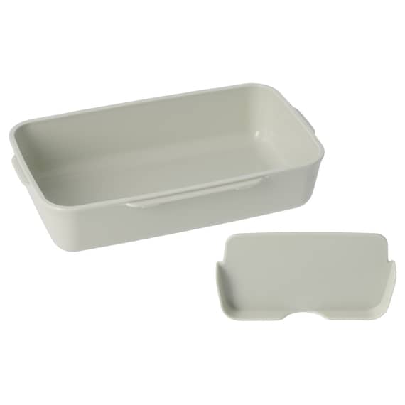 ランチボックス(750ml PCD750 グリーン) 7枚目画像