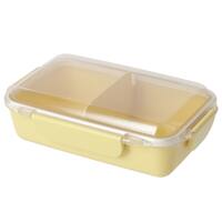 ランチボックス(750ml PCD750 イエロー)
