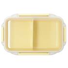 ランチボックス(750ml PCD750 イエロー) 4枚目画像