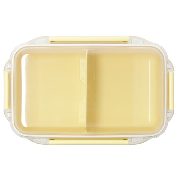 ランチボックス(750ml PCD750 イエロー) 4枚目画像