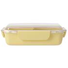 ランチボックス(750ml PCD750 イエロー) 5枚目画像