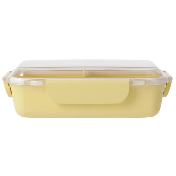 ランチボックス(750ml PCD750 イエロー) 5枚目画像
