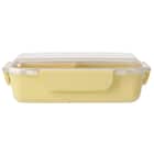ランチボックス(750ml PCD750 イエロー) 5枚目画像