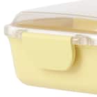 ランチボックス(750ml PCD750 イエロー) 8枚目画像