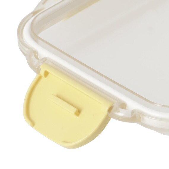 ランチボックス(750ml PCD750 イエロー) 9枚目画像