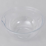 ネオクリア レンジボウル(19cm/21cm/24cm)