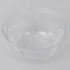 ネオクリア レンジボウル(21cm) 1枚目画像