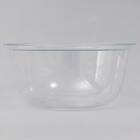 ネオクリア レンジボウル(21cm) 2枚目画像