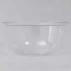 ネオクリア レンジボウル(21cm) 2枚目画像