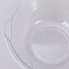 ネオクリア レンジボウル(21cm) 5枚目画像