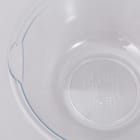 ネオクリア レンジボウル(21cm) 5枚目画像