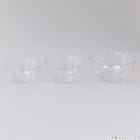 ネオクリア レンジボウル(21cm) 6枚目画像