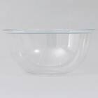 ネオクリア レンジボウル(24cm) 2枚目画像