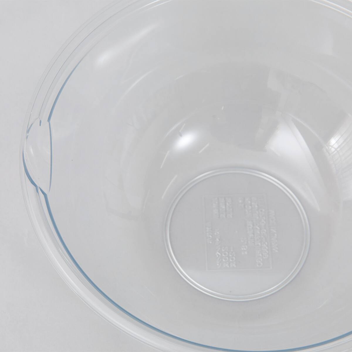 ネオクリア レンジボウル(24cm) | ニトリネット【公式】 家具
