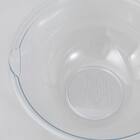 ネオクリア レンジボウル(24cm) 3枚目画像