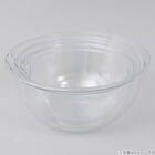 ネオクリア レンジボウル(24cm) 7枚目画像