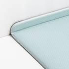 PVCフロアマット(ネコ 50X240 JQ33) 5枚目画像